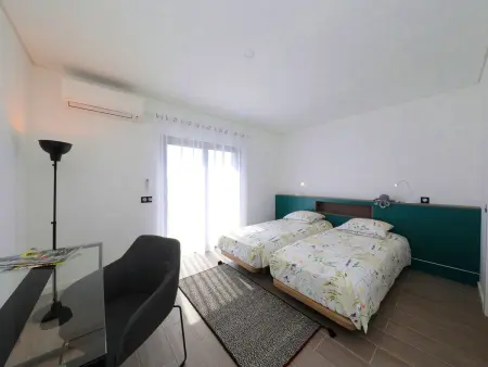 Villa de luxe avec piscine - Santa Luzia, Location Villa 6 personnes à Tavira - Photo 15