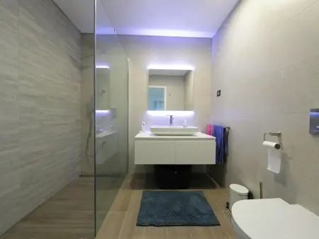 Villa de luxe avec piscine - Santa Luzia, Location Villa 6 personnes à Tavira - Photo 16