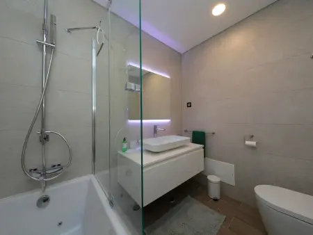 Villa de luxe avec piscine - Santa Luzia, Location Villa 6 personnes à Tavira - Photo 17