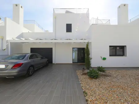 Villa de luxe avec piscine - Santa Luzia, Location Villa 6 personnes à Tavira - Photo 18