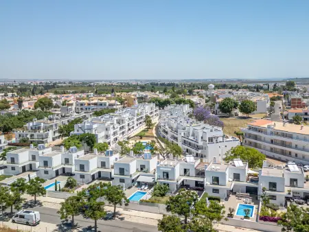 Villa de luxe avec piscine - Santa Luzia, Location Villa 6 personnes à Tavira - Photo 20