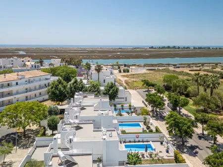 Villa de luxe avec piscine - Santa Luzia, Location Villa 6 personnes à Tavira - Photo 21