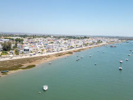 Villa de luxe avec piscine - Santa Luzia, Location Villa 6 personnes à Tavira - Photo 23