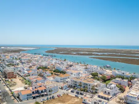 Villa de luxe avec piscine - Santa Luzia, Location Villa 6 personnes à Tavira - Photo 24