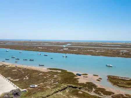 Villa de luxe avec piscine - Santa Luzia, Location Villa 6 personnes à Tavira - Photo 25