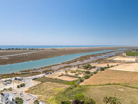 Villa de luxe avec piscine - Santa Luzia, Location Villa 6 personnes à Tavira - Photo 26