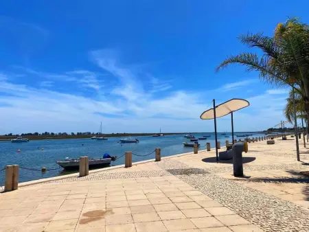 Villa de luxe avec piscine - Santa Luzia, Location Villa 6 personnes à Tavira - Photo 27