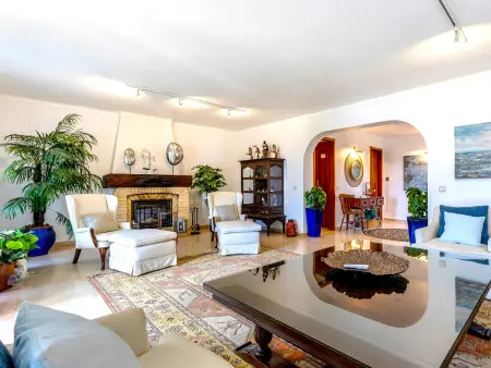 Villa 5 chambres, piscine 60m², vue mer à Tavira : photo 4