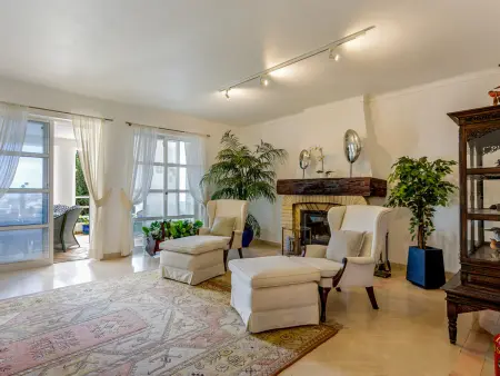 Villa 5 chambres, piscine 60m², vue mer à Tavira : photo 6