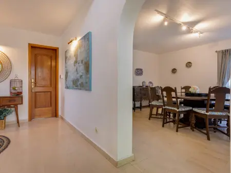 Villa 5 chambres, piscine 60m², vue mer à Tavira : photo 11
