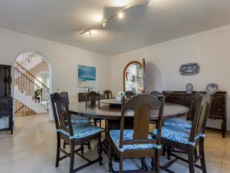 Villa 5 chambres, piscine 60m², vue mer à Tavira : photo 13