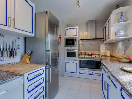 Villa 5 chambres, piscine 60m², vue mer à Tavira : photo 15