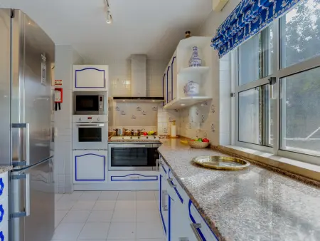 Villa 5 chambres, piscine 60m², vue mer à Tavira : photo 17