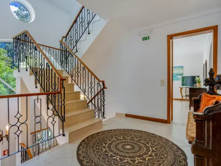Villa 5 chambres, piscine 60m², vue mer à Tavira : photo 18