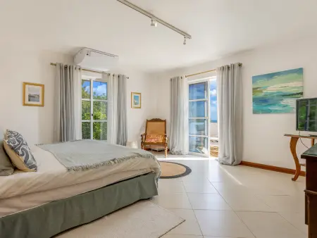 Villa 5 chambres, piscine 60m², vue mer à Tavira : photo 19