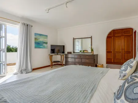 Villa 5 chambres, piscine 60m², vue mer à Tavira : photo 20