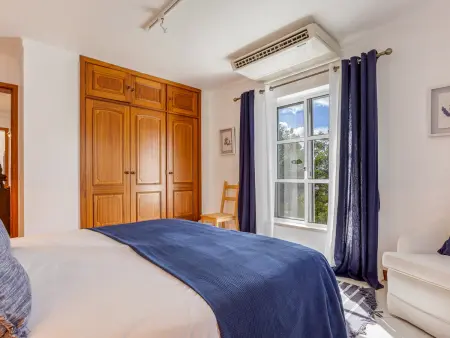 Villa 5 chambres, piscine 60m², vue mer à Tavira : photo 23