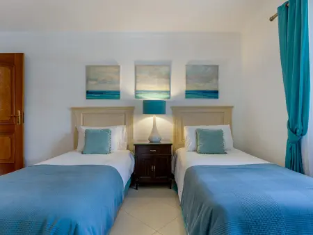 Villa 5 chambres, piscine 60m², vue mer à Tavira : photo 26
