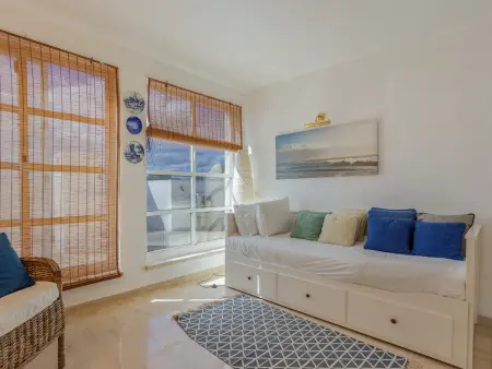 Villa 5 chambres, piscine 60m², vue mer à Tavira : photo 27