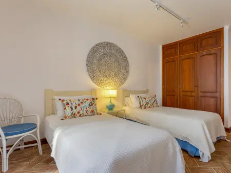 Villa 5 chambres, piscine 60m², vue mer à Tavira : photo 33