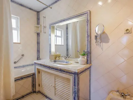 Villa 5 chambres, piscine 60m², vue mer à Tavira : photo 34