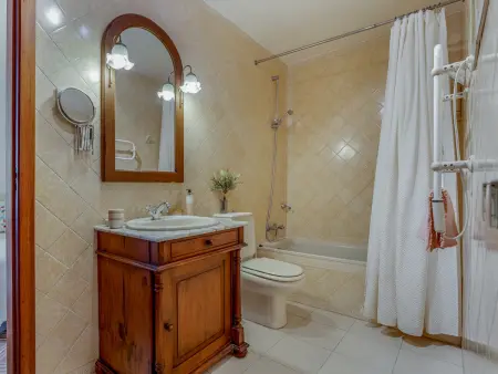 Villa 5 chambres, piscine 60m², vue mer à Tavira : photo 35