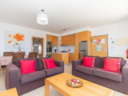 Appartement cosy avec piscine - 5 pers., Appartement 4 personnes à Fuseta - Photo 3