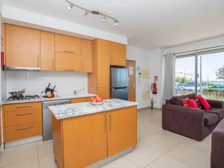 Appartement cosy avec piscine - 5 pers., Appartement 4 personnes à Fuseta - Photo 6