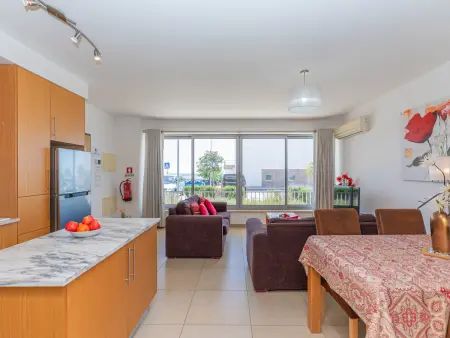 Appartement cosy avec piscine - 5 pers., Appartement 4 personnes à Fuseta - Photo 7