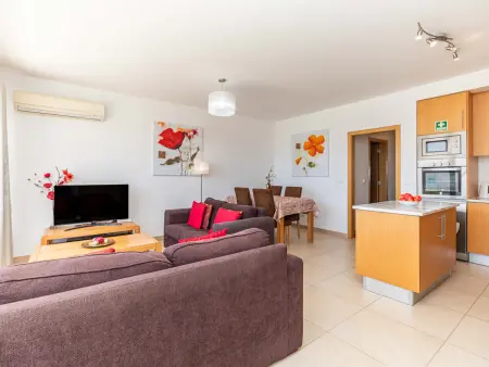 Appartement cosy avec piscine - 5 pers., Appartement 4 personnes à Fuseta - Photo 8