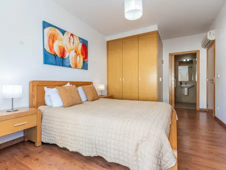 Appartement cosy avec piscine - 5 pers., Appartement 4 personnes à Fuseta - Photo 12