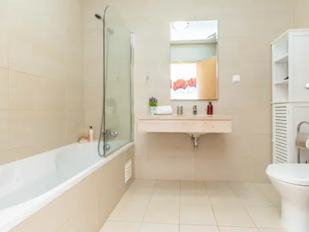Appartement cosy avec piscine - 5 pers., Appartement 4 personnes à Fuseta - Photo 16