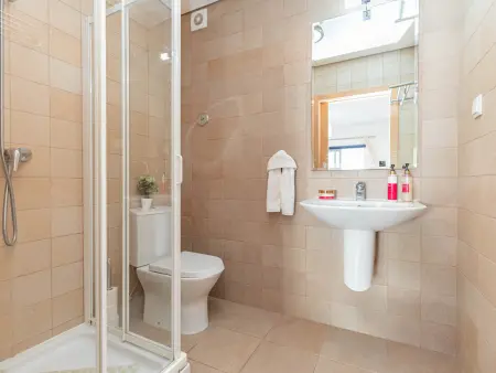 Appartement cosy avec piscine - 5 pers., Appartement 4 personnes à Fuseta - Photo 17
