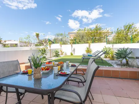 Appartement cosy avec piscine - 5 pers., Appartement 4 personnes à Fuseta - Photo 20