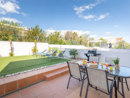 Appartement cosy avec piscine - 5 pers., Appartement 4 personnes à Fuseta - Photo 21