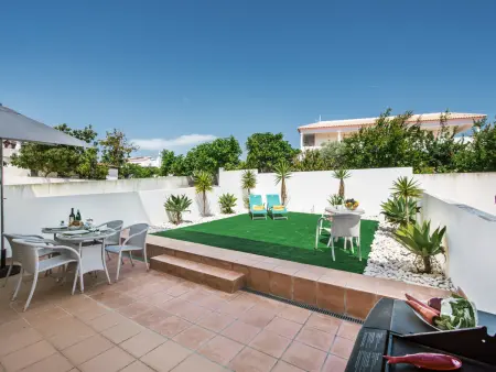 Appartement cosy avec piscine - 5 pers., Appartement 4 personnes à Fuseta - Photo 23