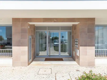 Appartement cosy avec piscine - 5 pers., Appartement 4 personnes à Fuseta - Photo 29
