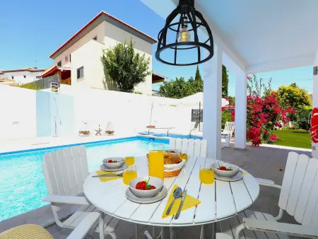 Villa 8 pers. avec piscine privée à Tavira : photo 2