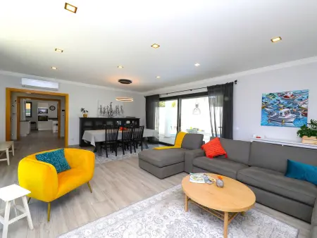 Villa 8 pers. avec piscine privée à Tavira : photo 3