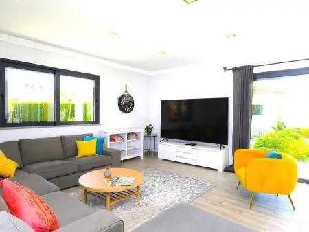 Villa 8 pers. avec piscine privée à Tavira : photo 4