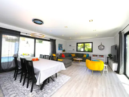Villa 8 pers. avec piscine privée à Tavira : photo 6