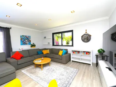 Villa 8 pers. avec piscine privée à Tavira : photo 7