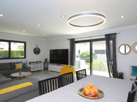 Villa 8 pers. avec piscine privée à Tavira : photo 8