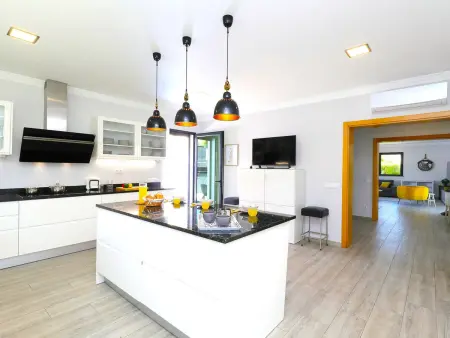 Villa 8 pers. avec piscine privée à Tavira : photo 10