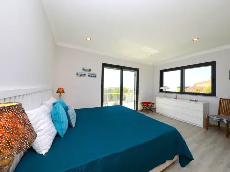 Villa 8 pers. avec piscine privée à Tavira : photo 12