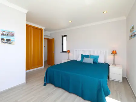 Villa 8 pers. avec piscine privée à Tavira : photo 13
