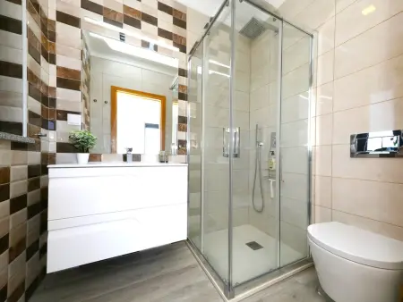 Villa 8 pers. avec piscine privée à Tavira : photo 15