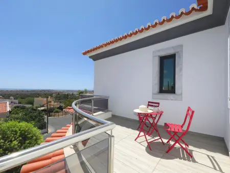 Villa 8 pers. avec piscine privée à Tavira : photo 16