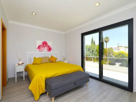Villa 8 pers. avec piscine privée à Tavira : photo 17