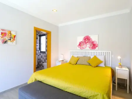 Villa 8 pers. avec piscine privée à Tavira : photo 18